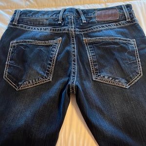 BKE EUC men’s JAKE jeans